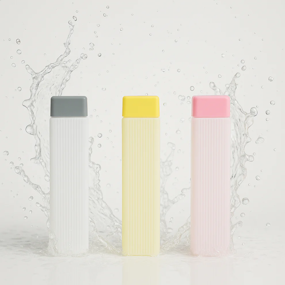 ActiveSip Multi-Function Hydration Bottle – Durable, BPA-Free & Leakproof (1 Pc)