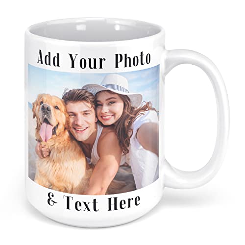 AAA Quality White Ceramic Coffee Mug – Premium Finish & Timeless Elegance