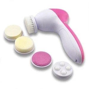 BlushCare 5-in-1 Skin Revive Massager