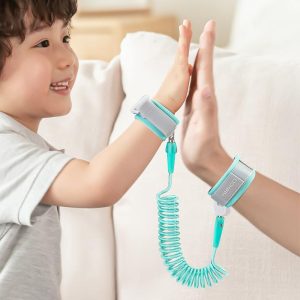 SureStep Baby Safety Leash – 2.5M Comfortable Wrist Band