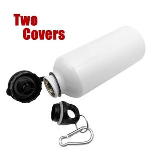 750 ML Sipper  Bottle - Double cap