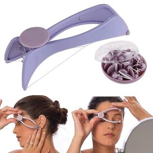 PureThread Hair Removal Kit – Smooth & Effortless