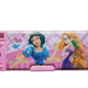 PathFinder Pencil Box with Magnet & Compass