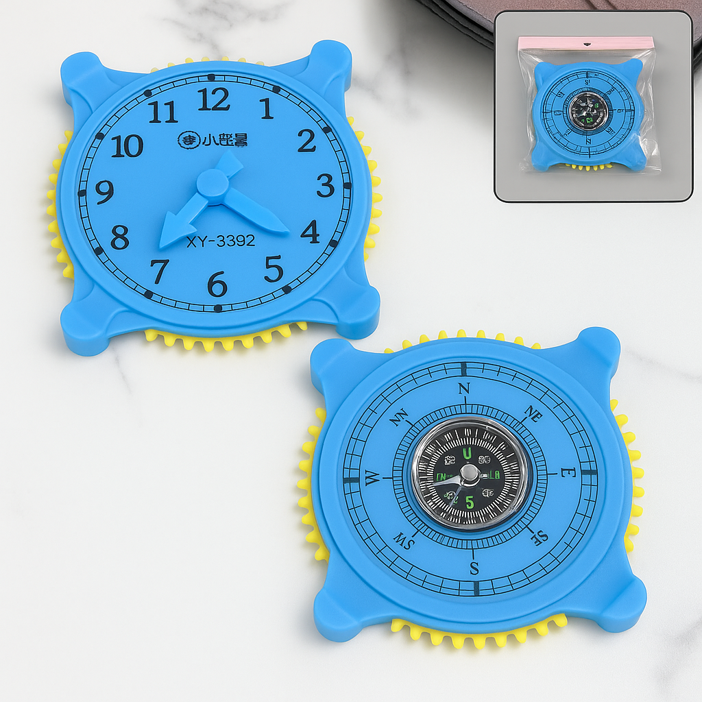 NavFusion Ultimate 2-in-1 Navigation and Guidance Compass