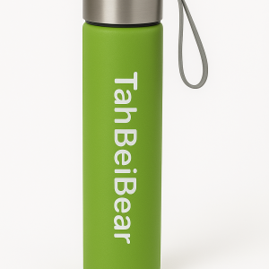 PureSip 900ml – Lightweight & Leakproof Bottle