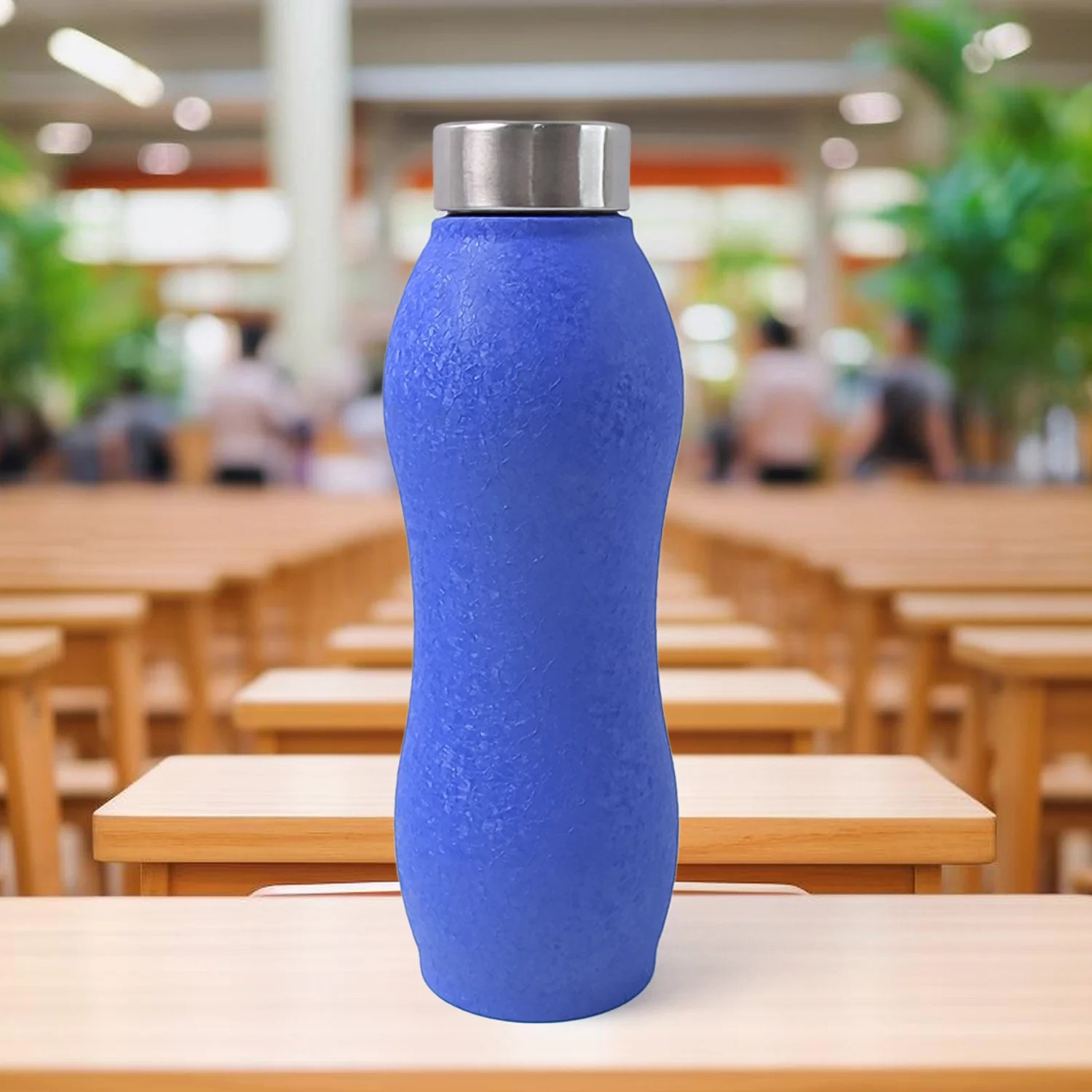 SnapStream 1000ml Crocodile Bottle – Hydrate with Bite