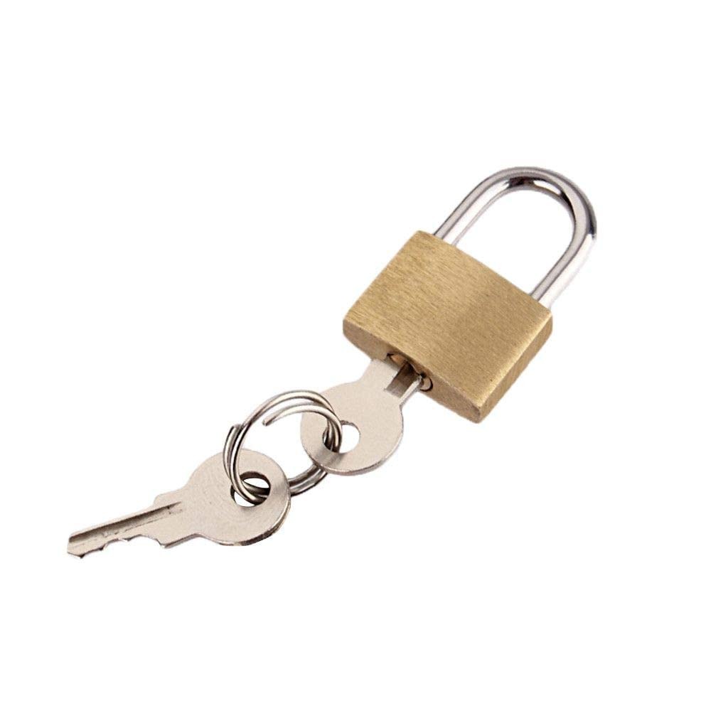 Luggage Lock – Compact and Secure (1-Pc)