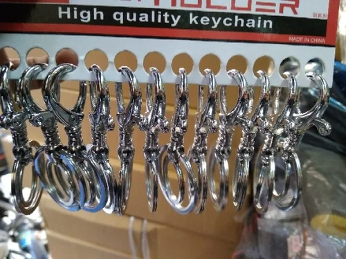 Hook & Hold – The Sleek Key Organizer (1-Pc)