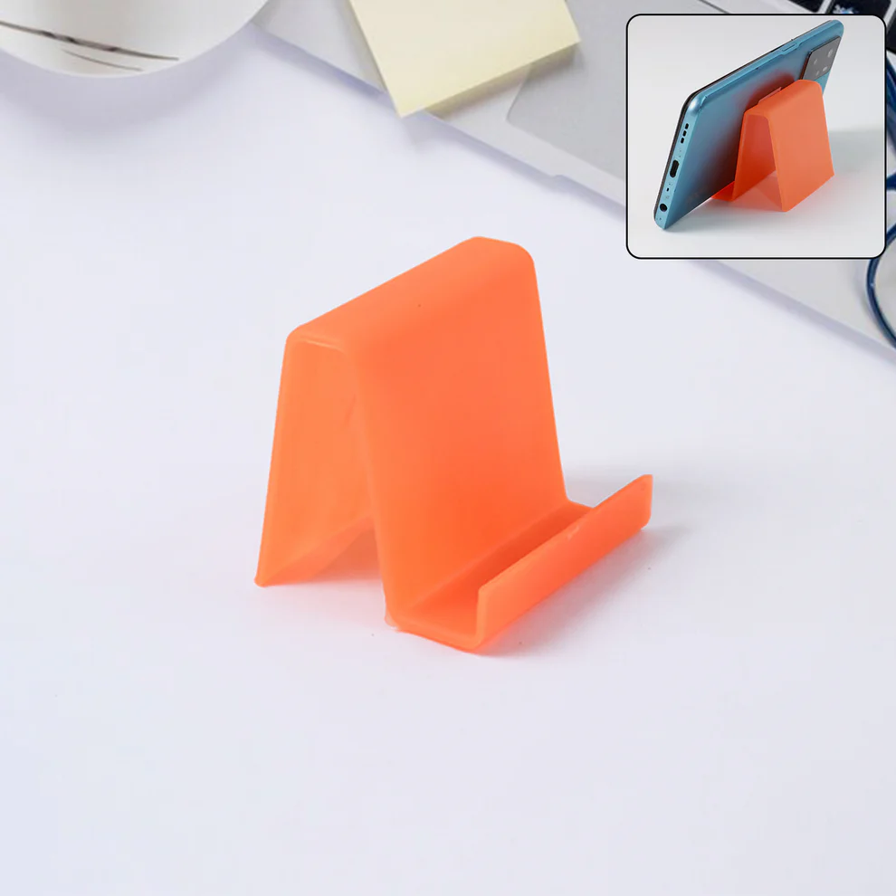 AngleEase Stand – Durable Mobile Holder for Hands-Free Viewing
