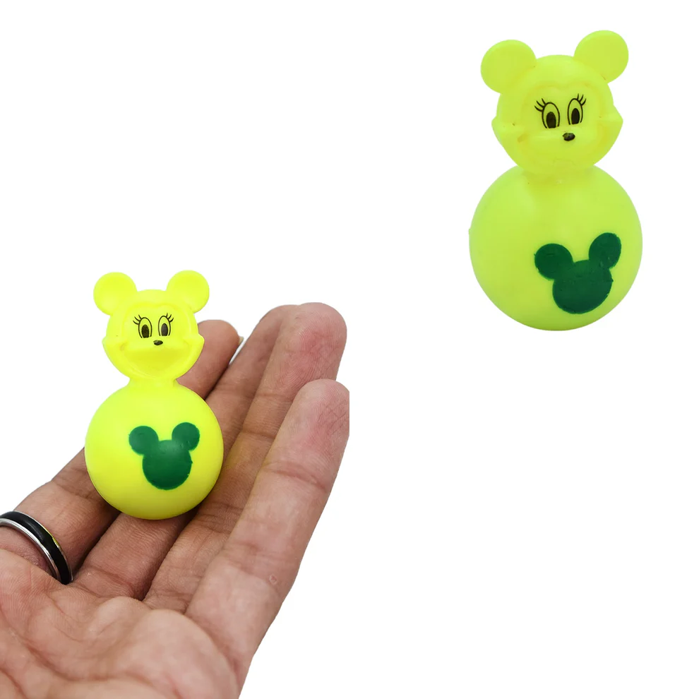WobbleWonders – Balancing Baby Toys That Amaze (2-Pcs)