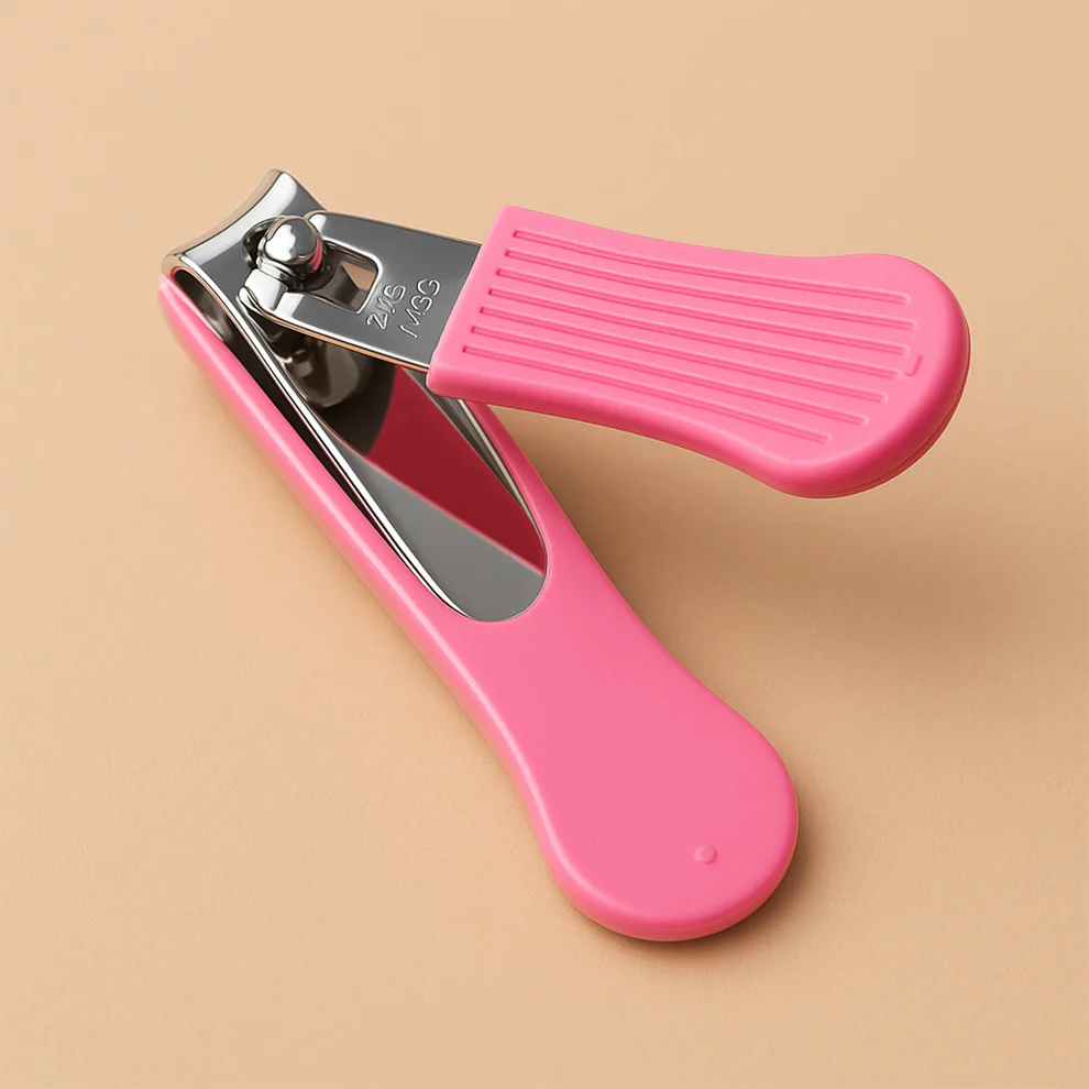 NailNest – Gentle Grip Cutter for Every Generation