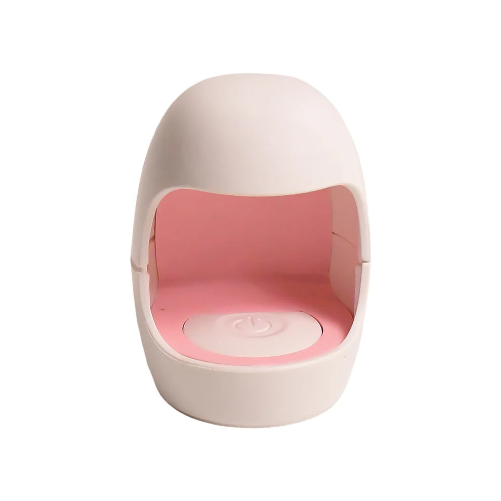 SparkCure LED Nail Light – Dry Nails in a Flash