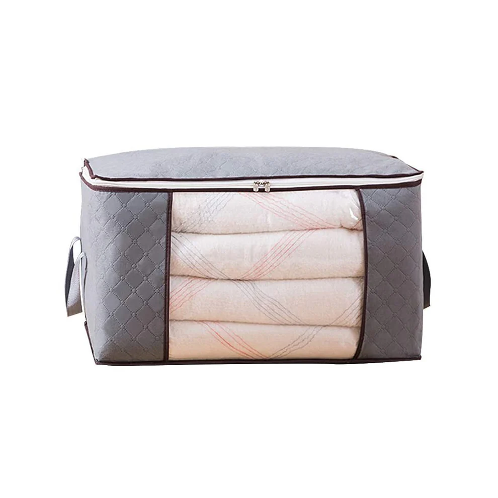 WanderWrap Storage – Compact Organizer for Trips