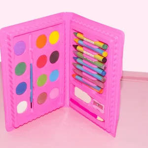 ArtCraze 24-Color Kit – Ignite Your Imagination