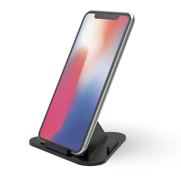 TriView Pyramid – Multi-Angle Mobile Stand for Effortless Viewing (2-Pcs)