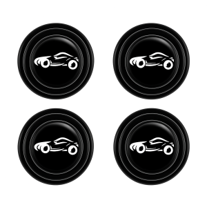 SafeSide Shield – Car Door Impact Absorber (4- Pcs)